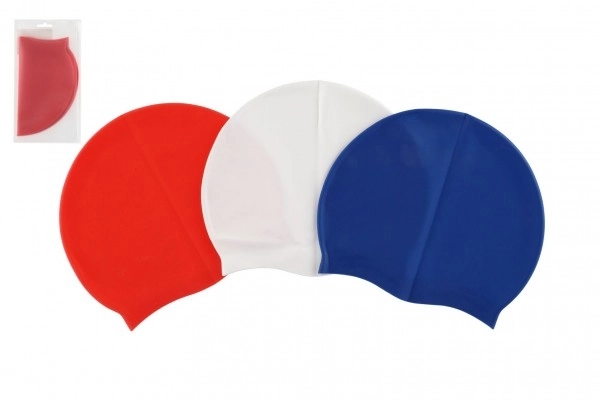 Children’s Silicone Swim Cap