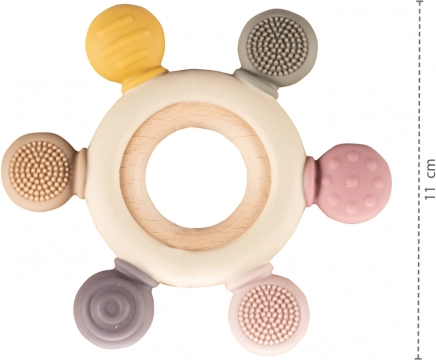 Safe and Non-Toxic Materials