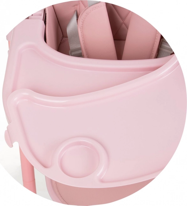 Chipolino High Chair Candy Shop