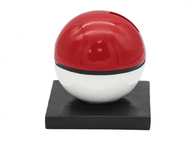 Pokémon prémium persely Pokelabda