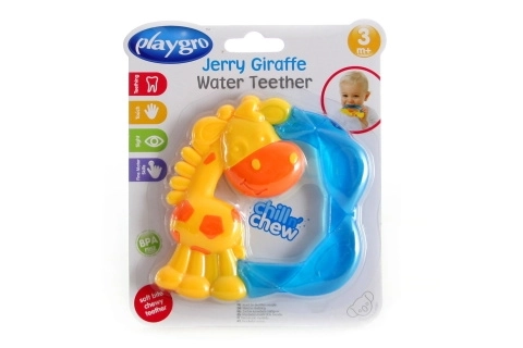 Cooling Teether Giraffe by Playgro