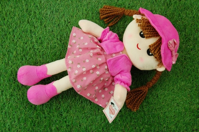 Amelia Doll