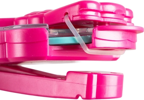 Compact and safe design