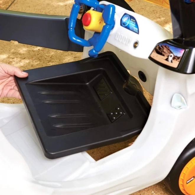 Cozy Coupe Space Rover