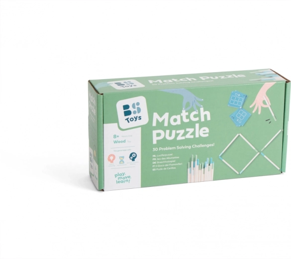 30 sfide logiche per un divertimento intelligente