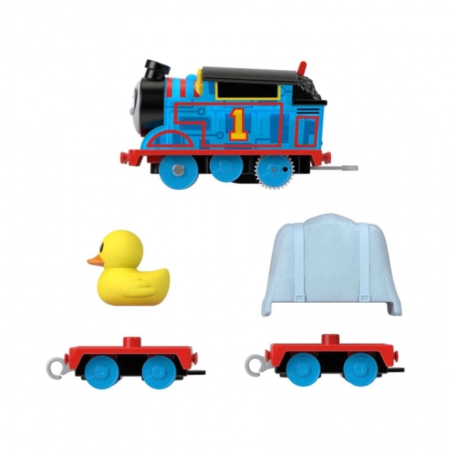 Thomas the Tank Engine Secret Agent Train