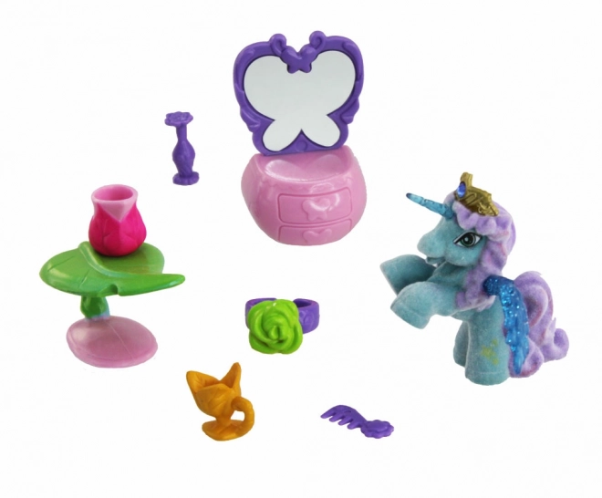 Filly Stars Glitter Set