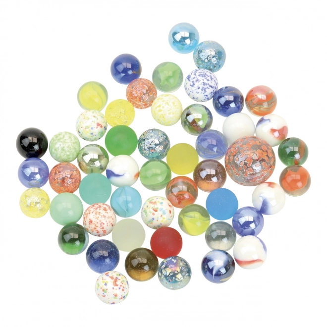 Vilac Colorful Marbles Set