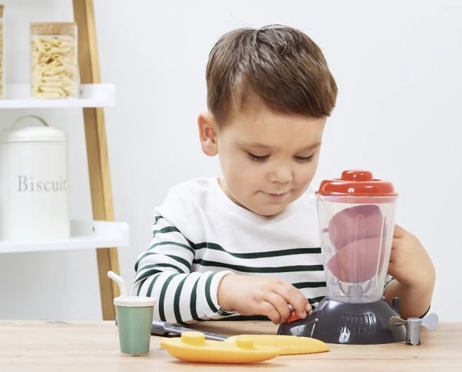 Cadeauset huishoudelijke apparaten