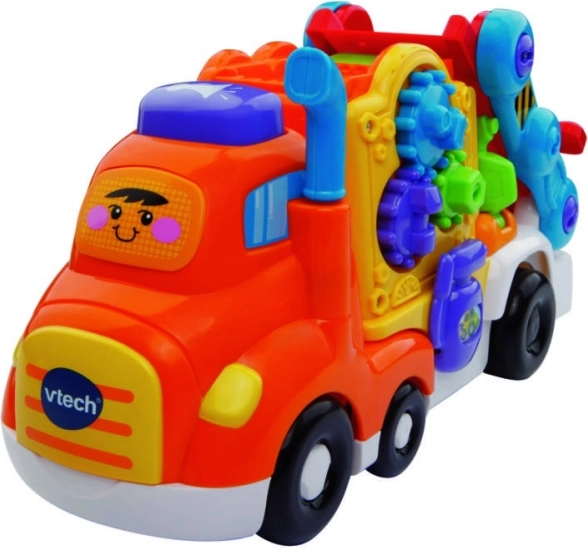 Stimolazione delle capacità motorie