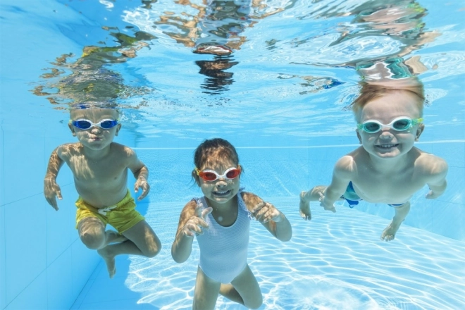 Swimming Goggles for Kids Bestway