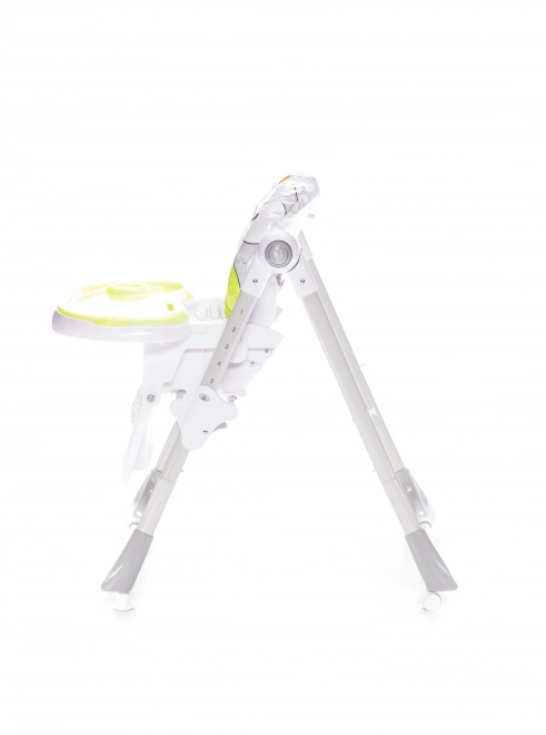 Comfort High Chair for Kids - Griffin Grey