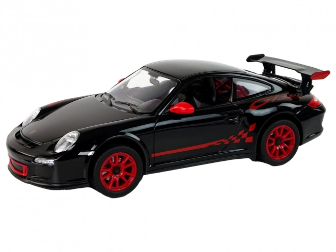 Remote Control Porsche 911 GT3 RS Black