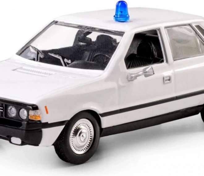 Metalna die-cast izrada