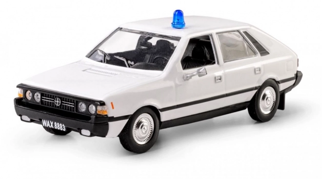 Polonez Model Car from 07 Come In 1/43 Scale