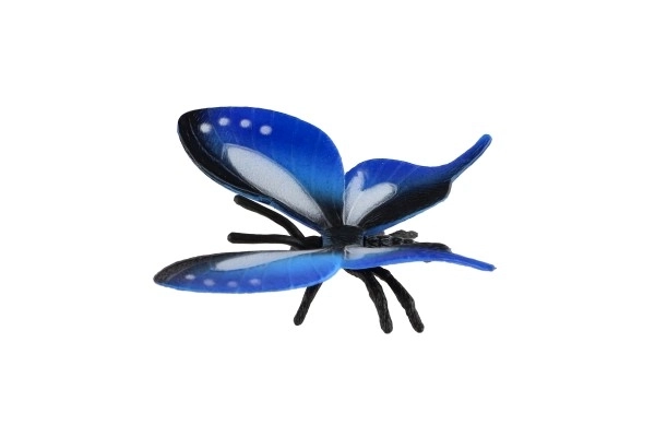 Tropical Butterfly Blue Papilio Toy