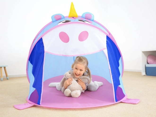 Unicorn Beach Tent for Kids