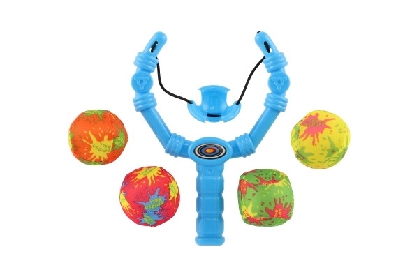 Water Bomb Launcher Set