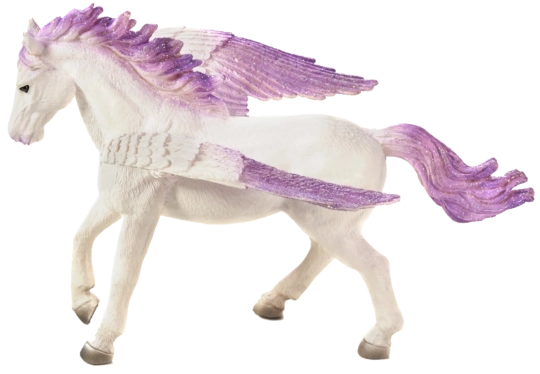 Mojo Fantasy Pegasus Toy