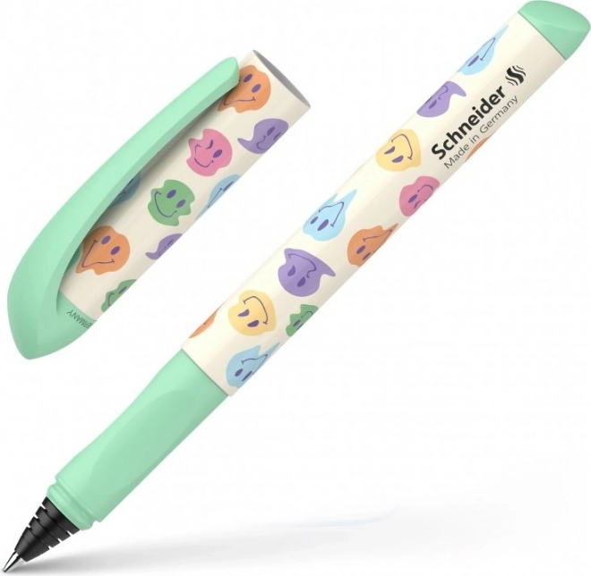 Schneider Good Vibes Ergonomic Roller Pen