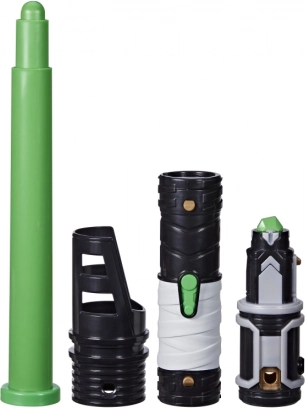Build your own lightsaber