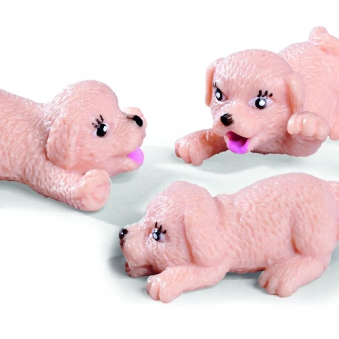 Evi Love Puppy Doctor Doll