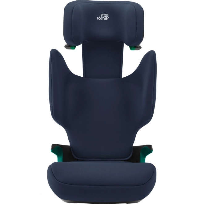 Autostol Britax Römer Discovery Plus 2 Night Blue