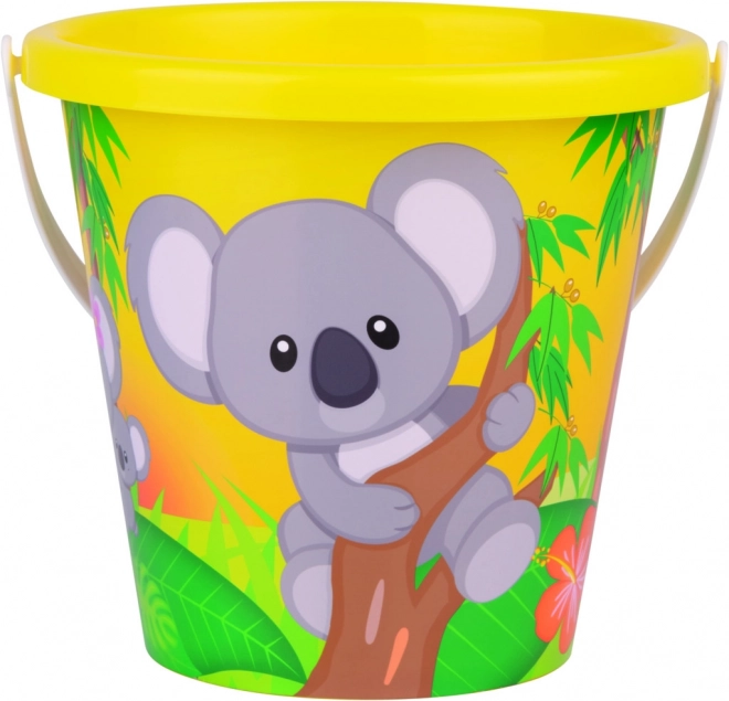 Androni Koala Bucket