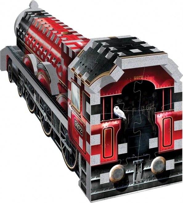 Hogwarts Express 3D Puzzle