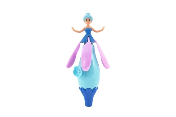 Flying Fairy Doll with Launcher