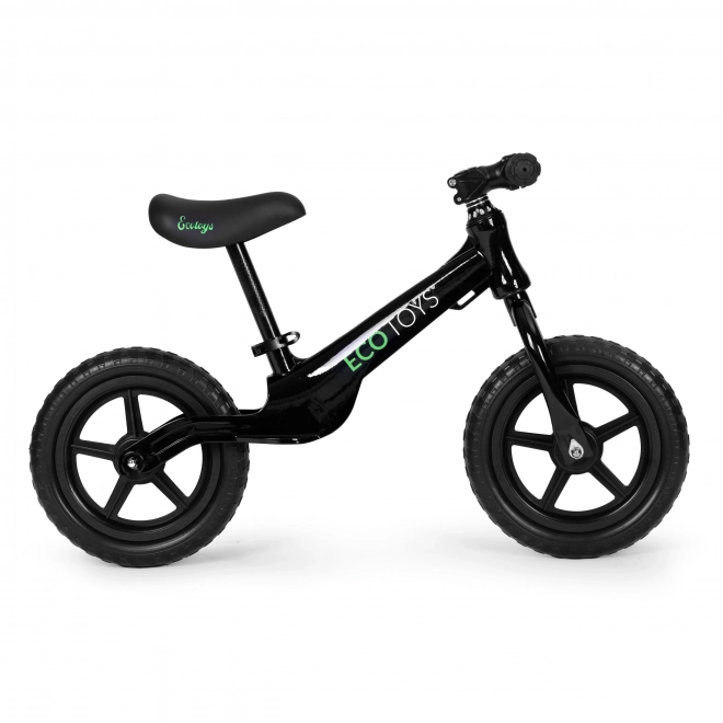 Children's Balance Bike with EVA Wheels - ECOTOYS