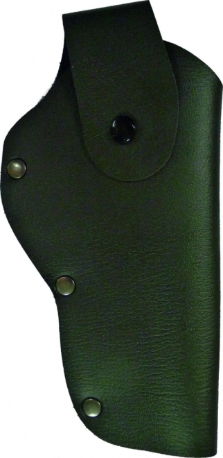 Leather holster