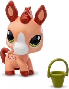 Figurina Littlest Pet Shop S2
