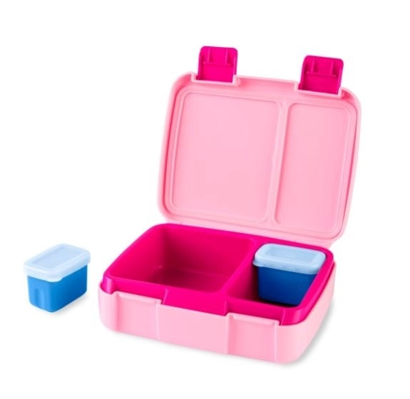 Zoo Bento Butterfly Lunch Box