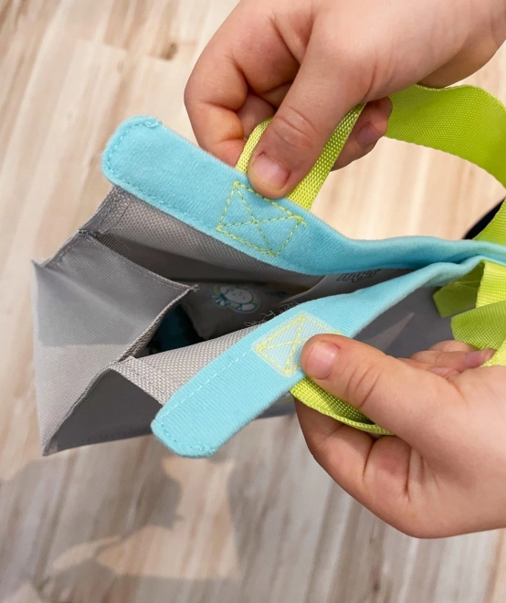 Haba Kinderarztspielzeug Tasche