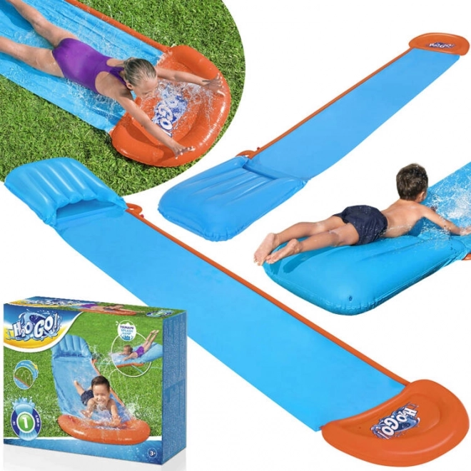 Bestway Water Slide with Tsunami Speed Ramp