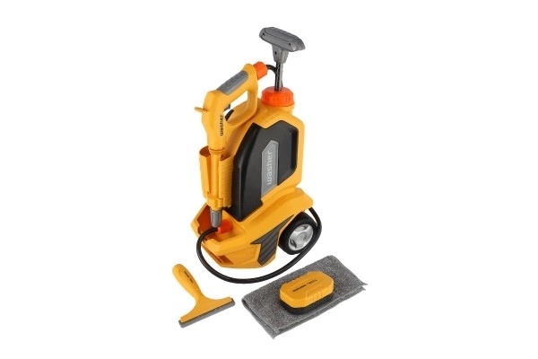 Children's Toy Pressure Washer with Accessories