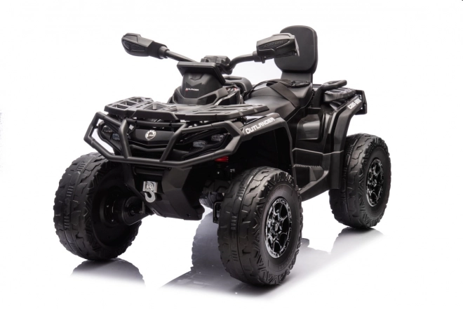 Výkonné motory pro výjimečný výkon