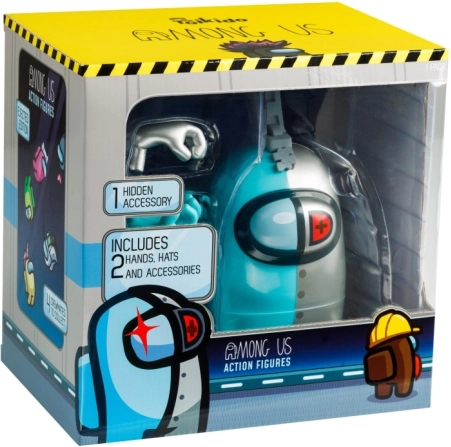 Bewegende delen en verwisselbare accessoires