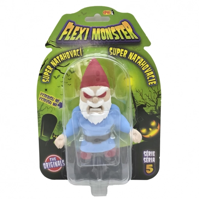 Flexi Monster Série 5
