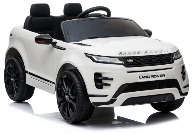 Battery Operated Range Rover Evoque For Kids