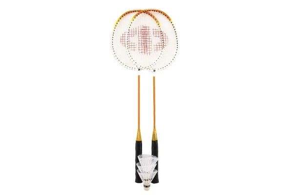 Badminton Set with Shuttlecocks for Kids