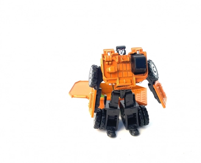 Robo Auto Transformer Toy