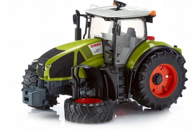 Bruder Tractor Claas Axion 950