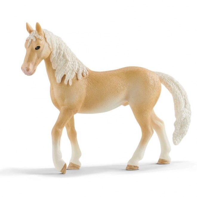 Horse Club Akhal Teke Stallion Figurine