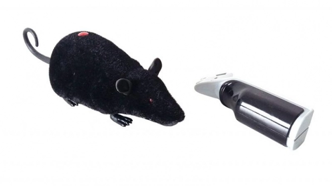 Remote Control Rat