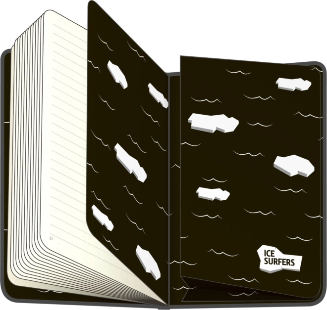 Hardcover for long-lasting use