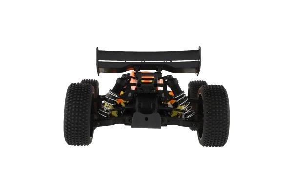 Remote Control Off-Road Buggy Bonzai Jubatus Orange