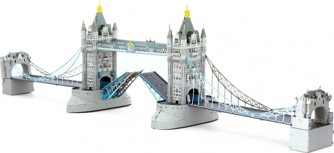 Metal Earth 3D Puzzle Premium Series: Tower Bridge