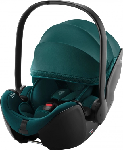 Seggiolino auto per neonati Baby-Safe Pro Atlantic Green